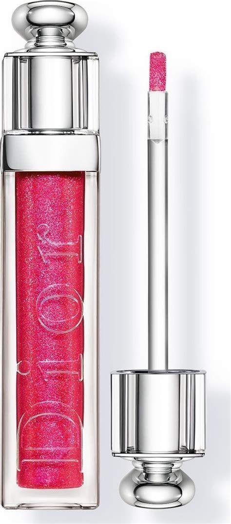 dior ultra-gloss 765 ultradior swatches|Dior addict lip gloss.